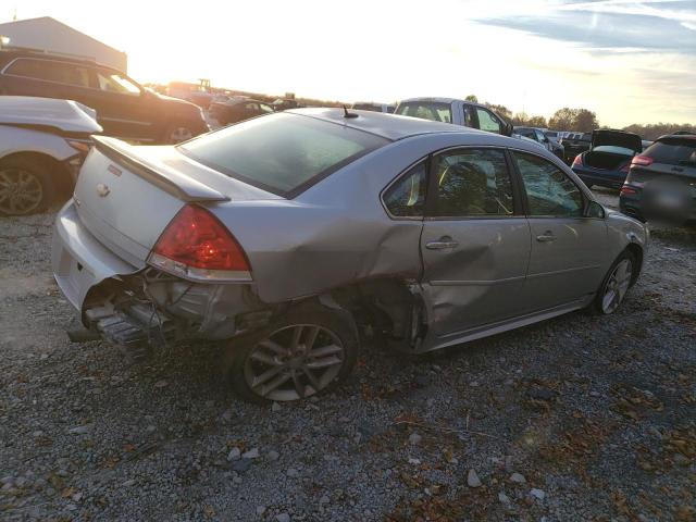 Photo 2 VIN: 2G1WC5E35D1227835 - CHEVROLET IMPALA LTZ 