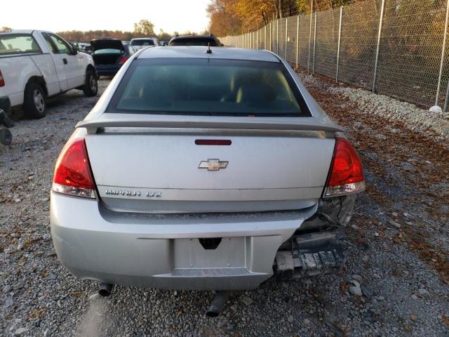 Photo 5 VIN: 2G1WC5E35D1227835 - CHEVROLET IMPALA LTZ 