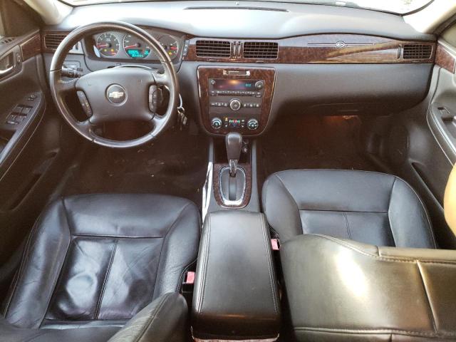 Photo 7 VIN: 2G1WC5E35D1227835 - CHEVROLET IMPALA LTZ 