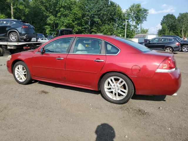 Photo 1 VIN: 2G1WC5E35D1234087 - CHEVROLET IMPALA LTZ 