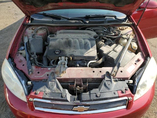 Photo 10 VIN: 2G1WC5E35D1234087 - CHEVROLET IMPALA LTZ 