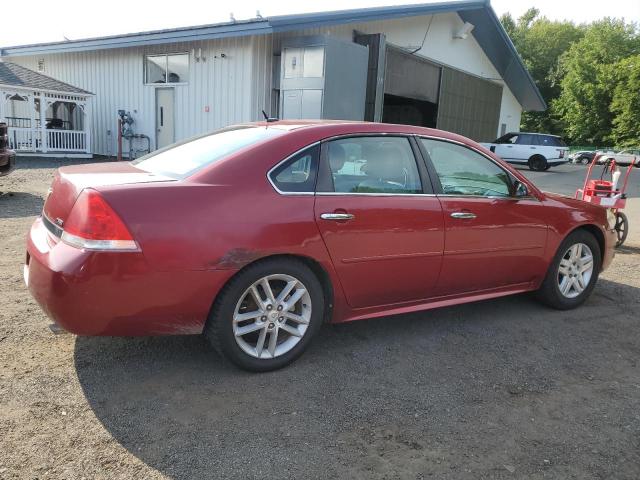 Photo 2 VIN: 2G1WC5E35D1234087 - CHEVROLET IMPALA LTZ 