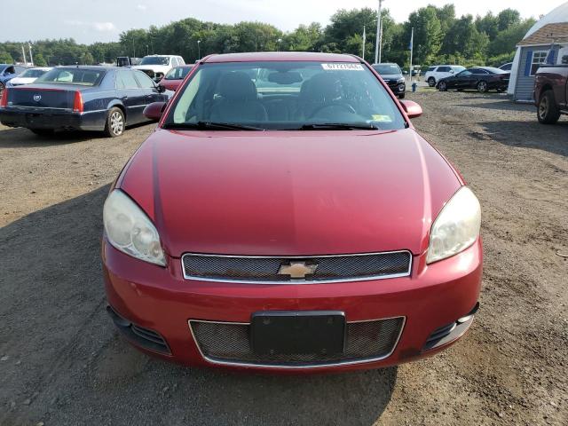 Photo 4 VIN: 2G1WC5E35D1234087 - CHEVROLET IMPALA LTZ 