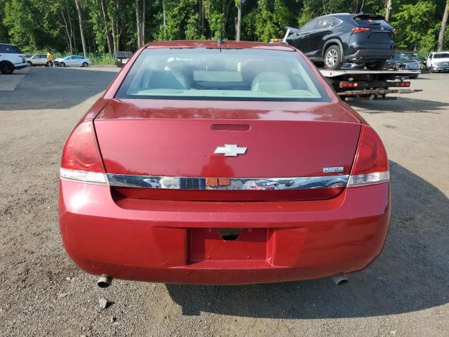 Photo 5 VIN: 2G1WC5E35D1234087 - CHEVROLET IMPALA LTZ 