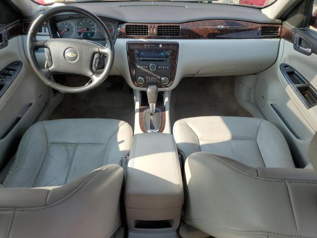 Photo 7 VIN: 2G1WC5E35D1234087 - CHEVROLET IMPALA LTZ 