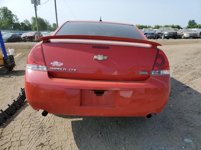 Photo 5 VIN: 2G1WC5E35D1236096 - CHEVROLET IMPALA LTZ 