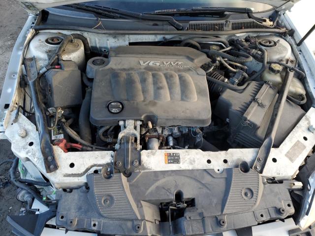 Photo 10 VIN: 2G1WC5E35D1236101 - CHEVROLET IMPALA 