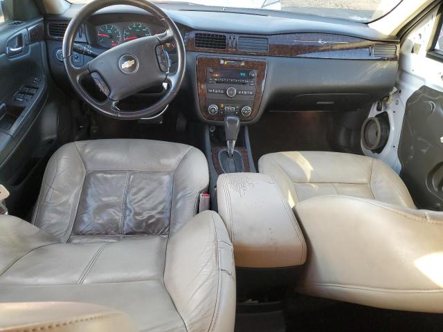 Photo 7 VIN: 2G1WC5E35D1236101 - CHEVROLET IMPALA 