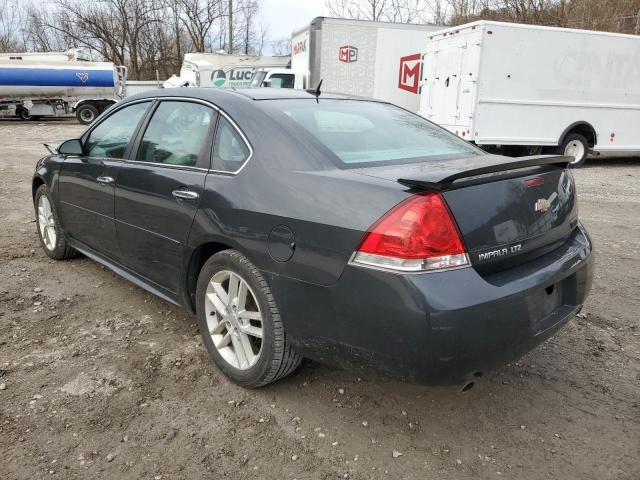 Photo 2 VIN: 2G1WC5E35D1243288 - CHEVROLET IMPALA LTZ 