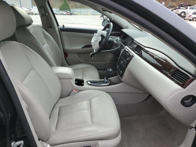 Photo 4 VIN: 2G1WC5E35D1243288 - CHEVROLET IMPALA LTZ 