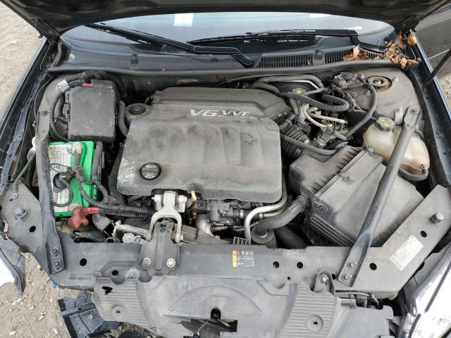 Photo 6 VIN: 2G1WC5E35D1243288 - CHEVROLET IMPALA LTZ 