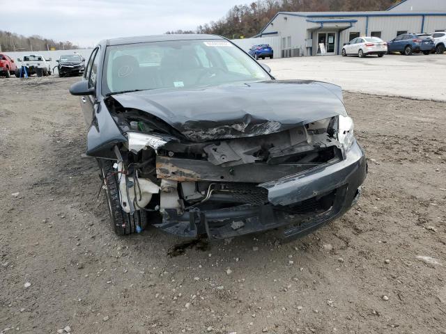 Photo 8 VIN: 2G1WC5E35D1243288 - CHEVROLET IMPALA LTZ 