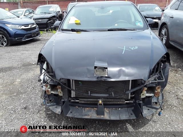 Photo 2 VIN: 2G1WC5E35D1247549 - CHEVROLET IMPALA 