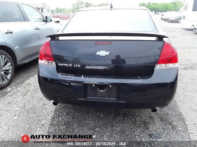 Photo 5 VIN: 2G1WC5E35D1247549 - CHEVROLET IMPALA 