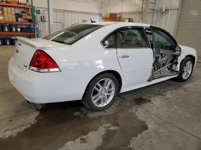 Photo 2 VIN: 2G1WC5E35D1248233 - CHEVROLET IMPALA 