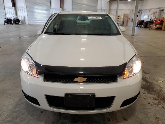 Photo 4 VIN: 2G1WC5E35D1248233 - CHEVROLET IMPALA 