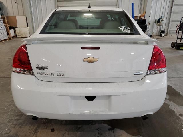 Photo 5 VIN: 2G1WC5E35D1248233 - CHEVROLET IMPALA 