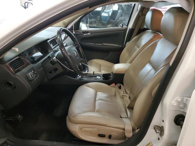 Photo 6 VIN: 2G1WC5E35D1248233 - CHEVROLET IMPALA 