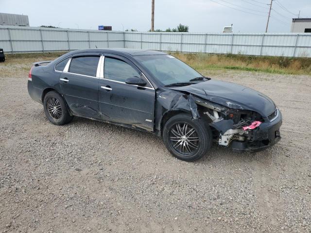 Photo 3 VIN: 2G1WC5E35D1254517 - CHEVROLET IMPALA LTZ 