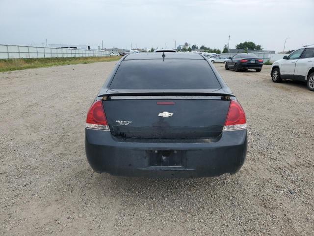 Photo 5 VIN: 2G1WC5E35D1254517 - CHEVROLET IMPALA LTZ 