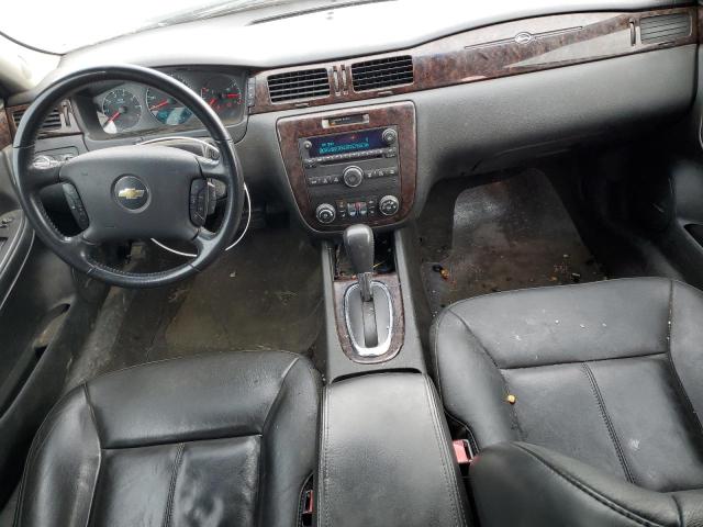 Photo 7 VIN: 2G1WC5E35D1254517 - CHEVROLET IMPALA LTZ 