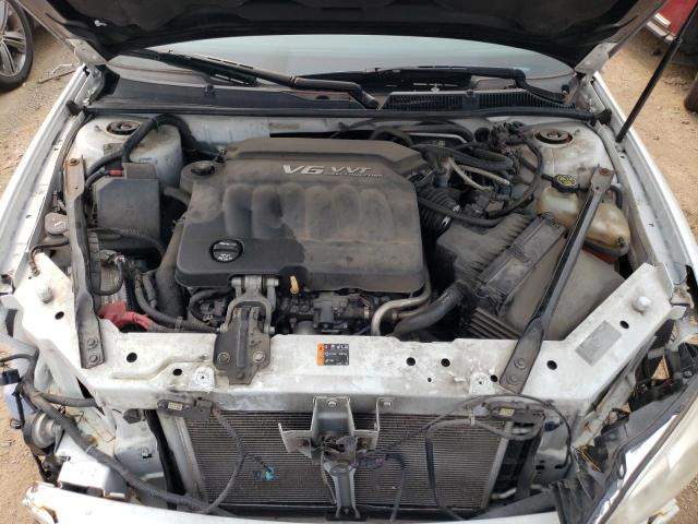 Photo 10 VIN: 2G1WC5E35D1255778 - CHEVROLET IMPALA LTZ 