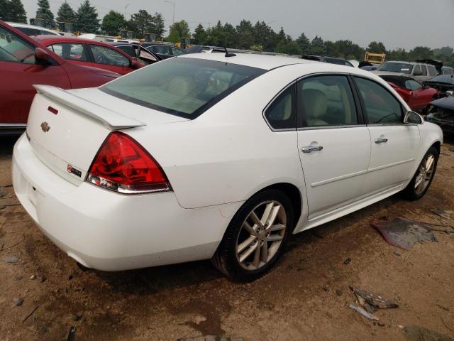 Photo 2 VIN: 2G1WC5E35D1255778 - CHEVROLET IMPALA LTZ 