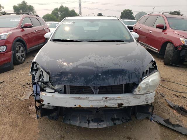 Photo 4 VIN: 2G1WC5E35D1255778 - CHEVROLET IMPALA LTZ 