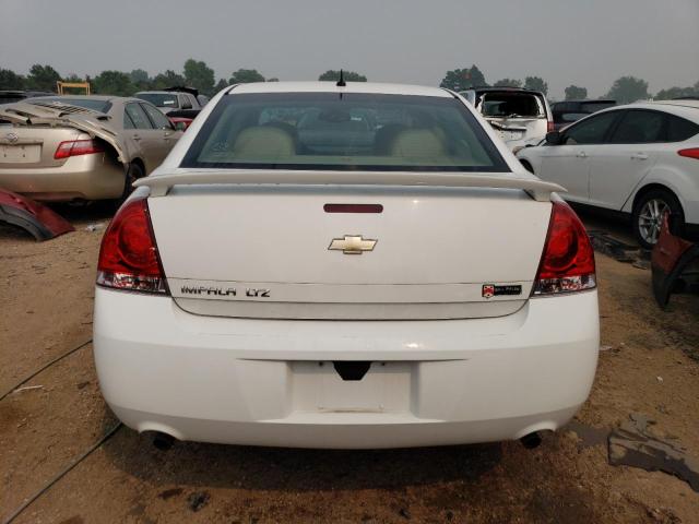 Photo 5 VIN: 2G1WC5E35D1255778 - CHEVROLET IMPALA LTZ 