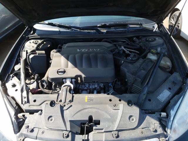 Photo 6 VIN: 2G1WC5E35E1107714 - CHEVROLET IMPALA 