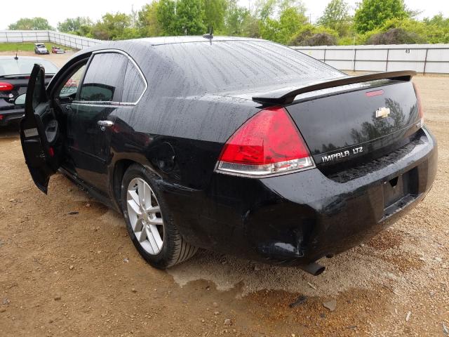 Photo 2 VIN: 2G1WC5E35E1109270 - CHEVROLET IMPALA LIM 