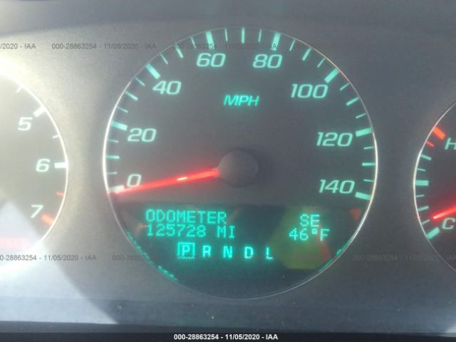 Photo 6 VIN: 2G1WC5E35E1113920 - CHEVROLET IMPALA LIMITED 