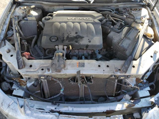 Photo 10 VIN: 2G1WC5E35E1114839 - CHEVROLET IMPALA LIM 