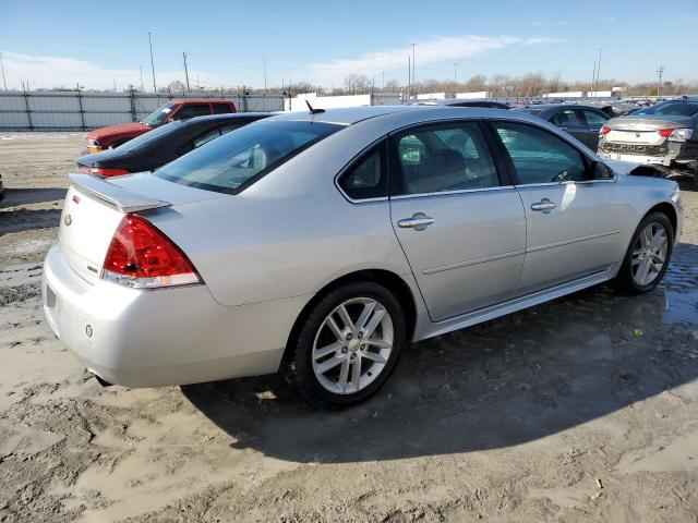 Photo 2 VIN: 2G1WC5E35E1114839 - CHEVROLET IMPALA LIM 