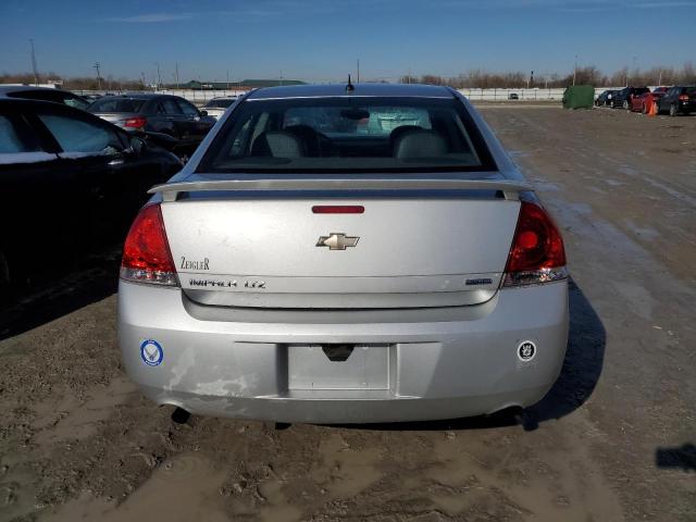 Photo 5 VIN: 2G1WC5E35E1114839 - CHEVROLET IMPALA LIM 