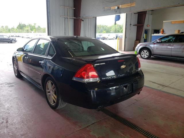 Photo 2 VIN: 2G1WC5E35E1129938 - CHEVROLET IMPALA LIM 