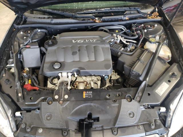 Photo 10 VIN: 2G1WC5E35E1152278 - CHEVROLET IMPALA LIM 