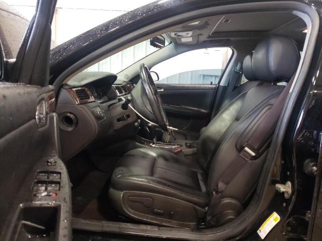 Photo 6 VIN: 2G1WC5E35E1152278 - CHEVROLET IMPALA LIM 