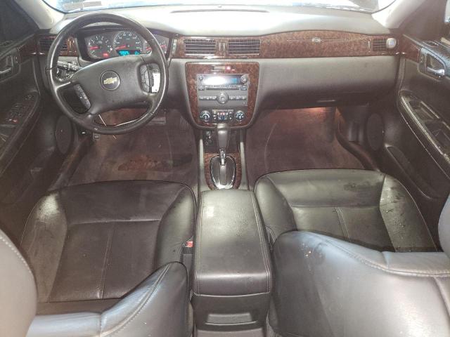 Photo 7 VIN: 2G1WC5E35E1152278 - CHEVROLET IMPALA LIM 