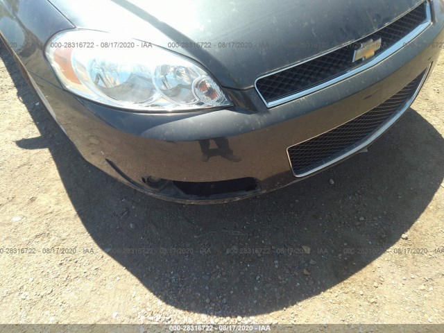 Photo 5 VIN: 2G1WC5E35E1153544 - CHEVROLET IMPALA LIMITED 