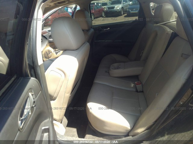 Photo 7 VIN: 2G1WC5E35E1153544 - CHEVROLET IMPALA LIMITED 