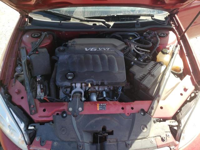 Photo 6 VIN: 2G1WC5E35E1154306 - CHEVROLET IMPALA LIM 