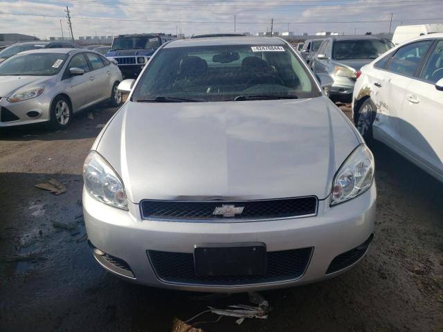 Photo 4 VIN: 2G1WC5E35E1157528 - CHEVROLET IMPALA 