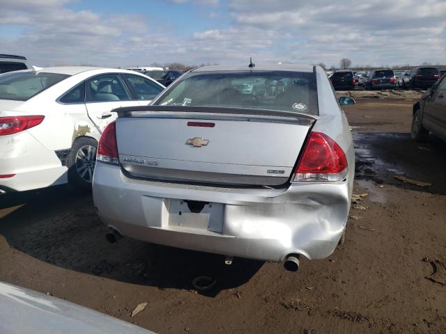 Photo 5 VIN: 2G1WC5E35E1157528 - CHEVROLET IMPALA 