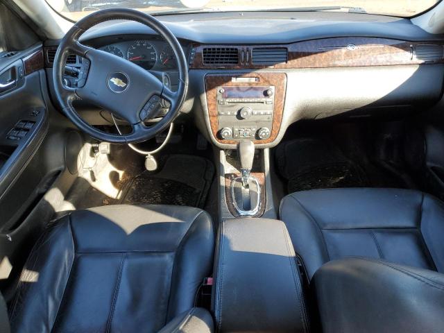 Photo 7 VIN: 2G1WC5E35E1157528 - CHEVROLET IMPALA 