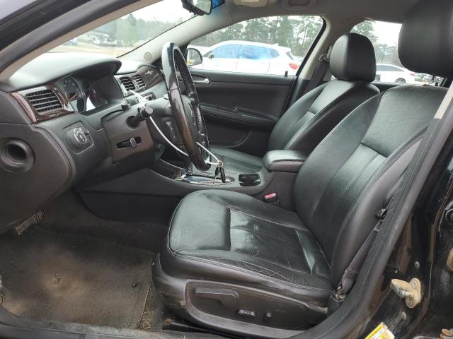 Photo 6 VIN: 2G1WC5E35E1162275 - CHEVROLET IMPALA 