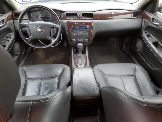 Photo 7 VIN: 2G1WC5E35E1162275 - CHEVROLET IMPALA 