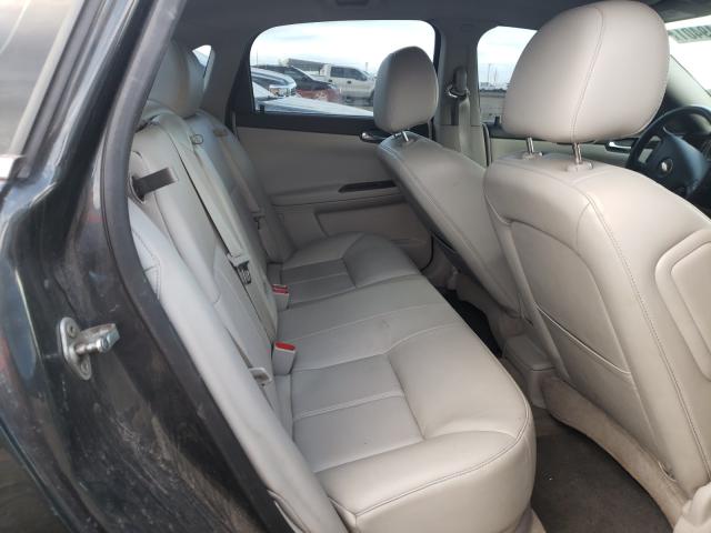 Photo 5 VIN: 2G1WC5E35E1171848 - CHEVROLET IMPALA LIM 