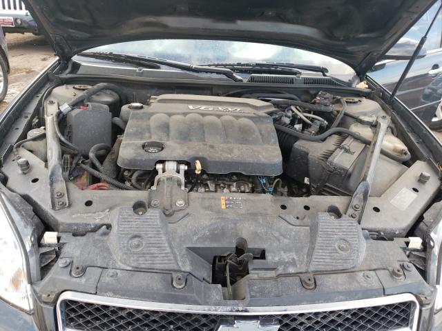 Photo 6 VIN: 2G1WC5E35E1171848 - CHEVROLET IMPALA LIM 