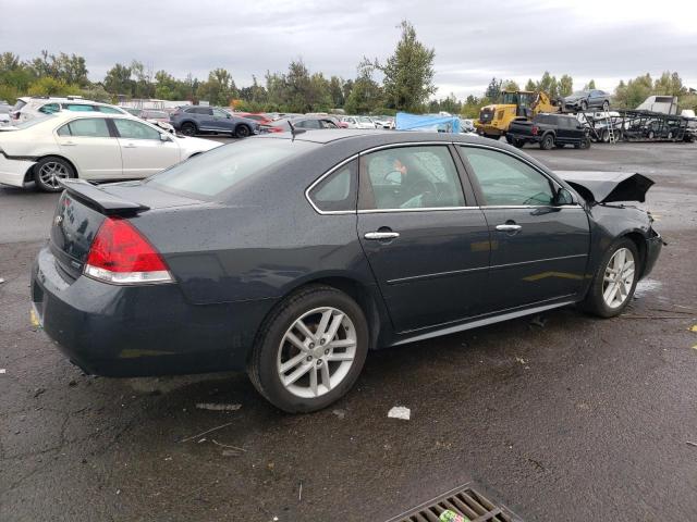 Photo 2 VIN: 2G1WC5E35E1176662 - CHEVROLET IMPALA LIM 